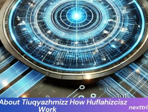 To Know About Tiuqyazhmizz How Huflahizcisz Work