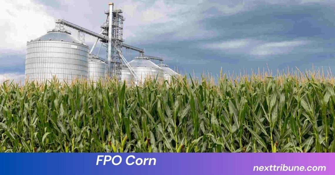 FPO Corn