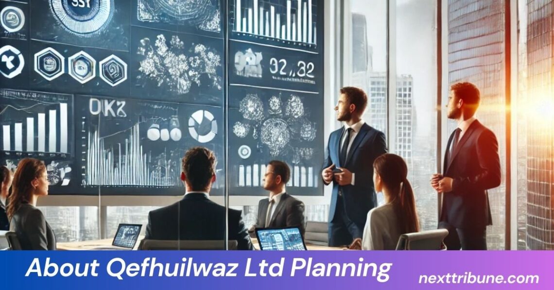 How Are Bozullhuizas Partners Ltd