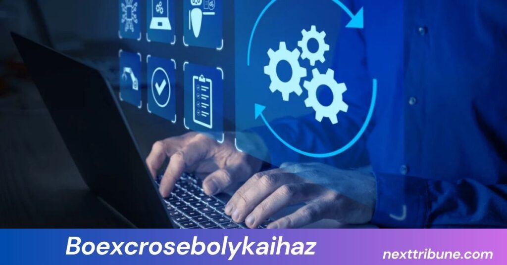 Boexcrosebolykaihaz