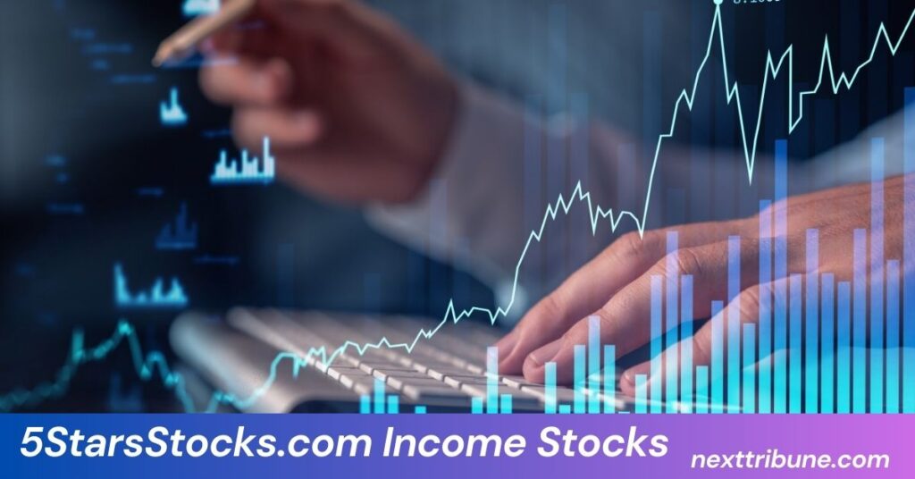 5StarsStocks.com Income Stocks