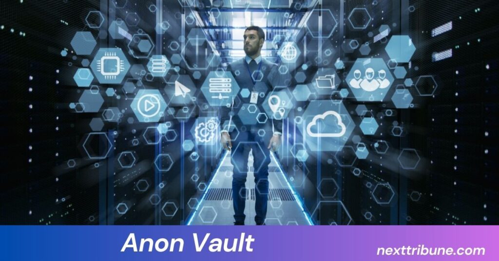 Anon Vault