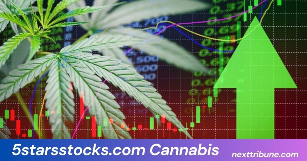 5starsstocks.com Cannabis