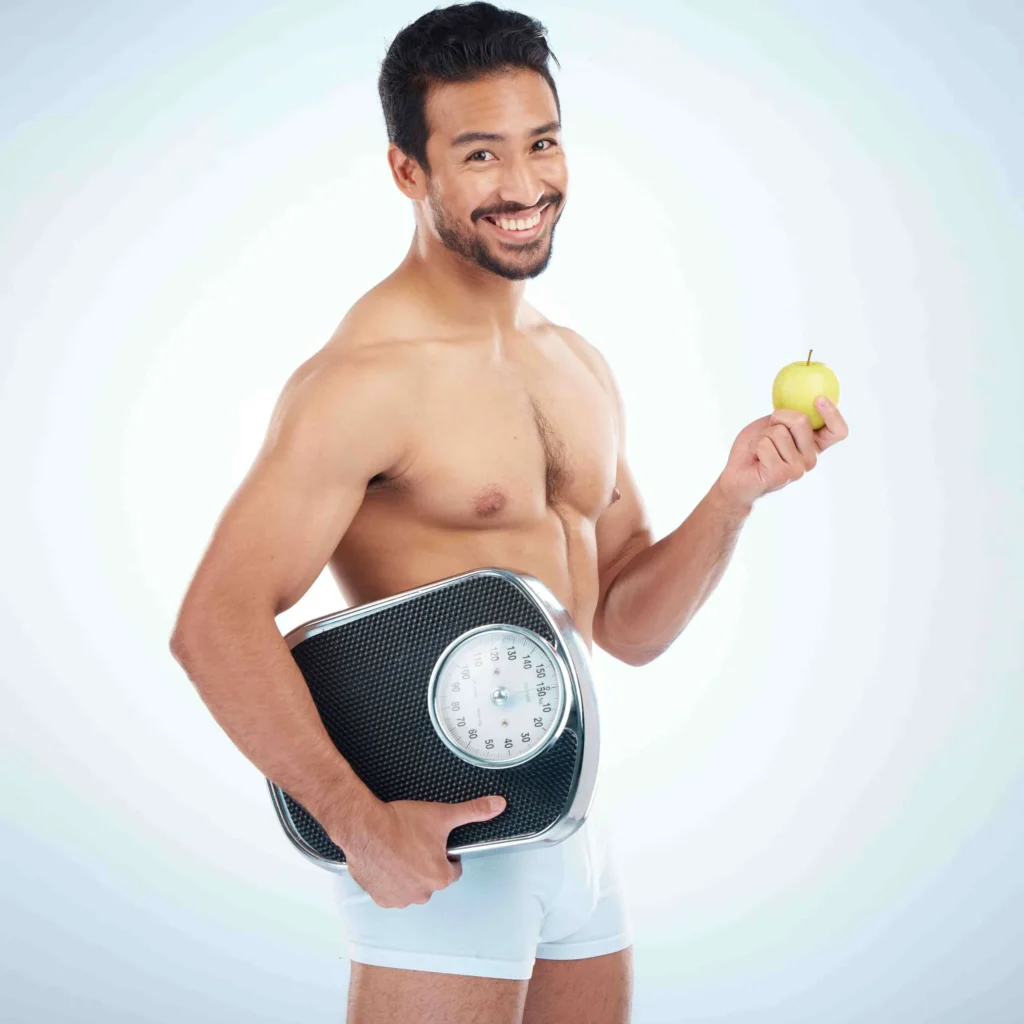 How Weight Loss Enhances Your Mental and Physical Health