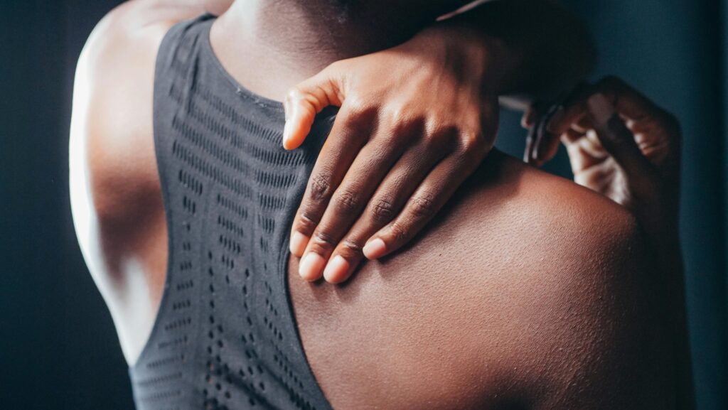How to Care for Your Shoulder After an Injury