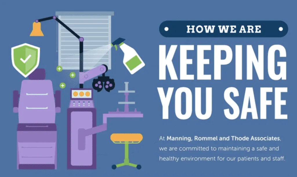 How to Stay Safe During COVID-19 and Maintain Your Health