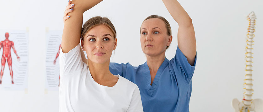 Postpartum Recovery Guide: How Your Gynecologist Can Help
