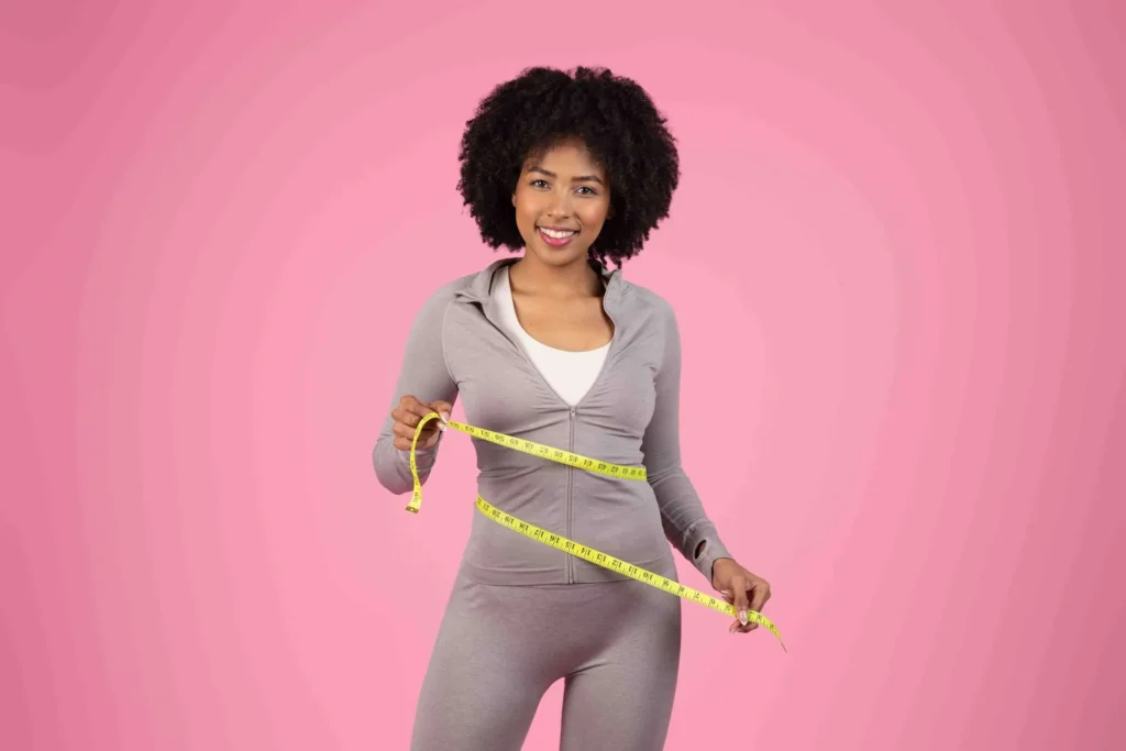 Stress, Hormones, and Diabetes: Unlocking Better Blood Sugar and Weight Control