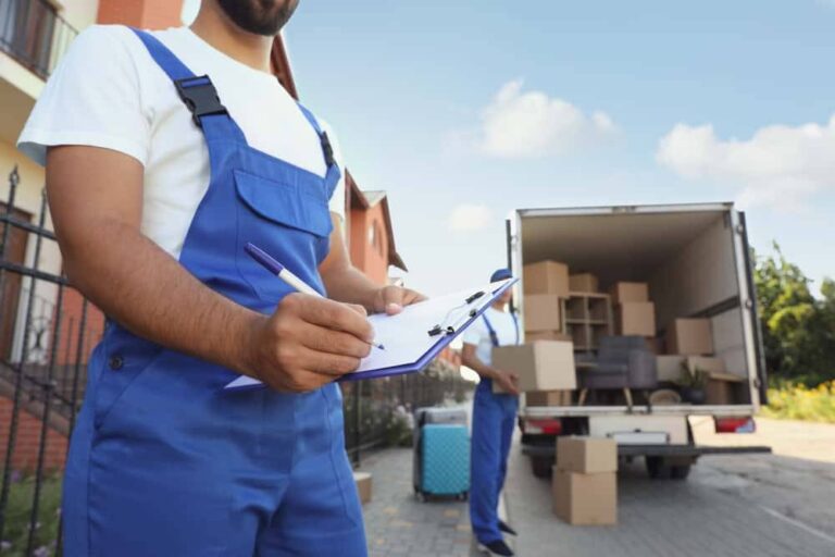 Tips for Planning Your Next Move