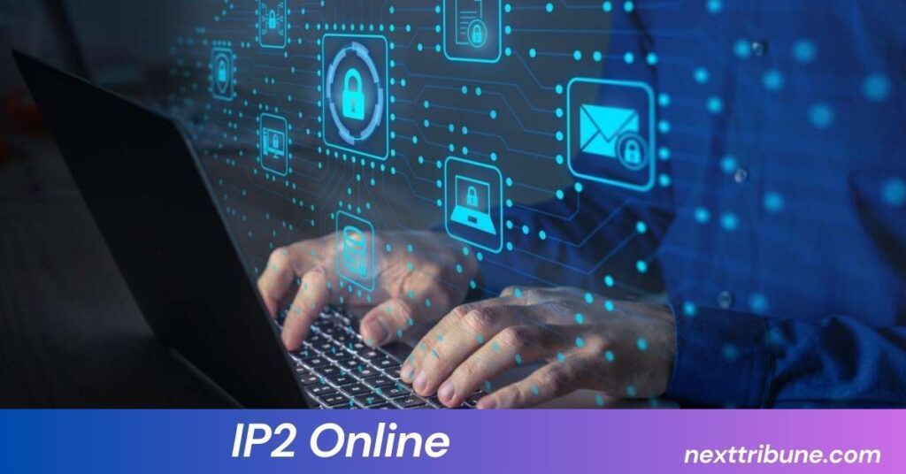 IP2 Online