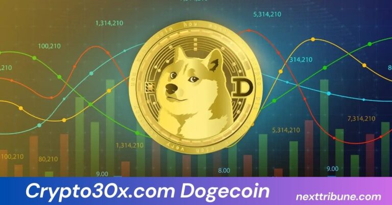 Crypto30x.com Dogecoin