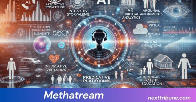 Methatream