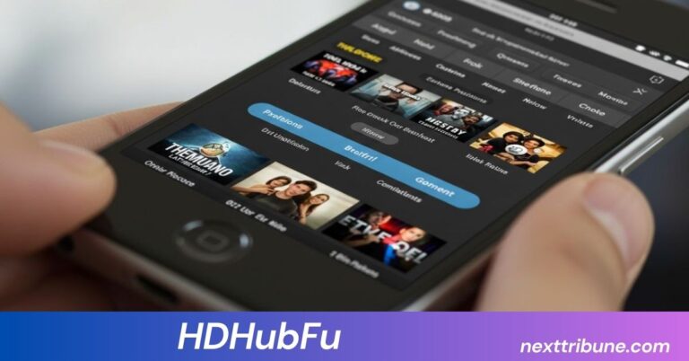 HDHubFu