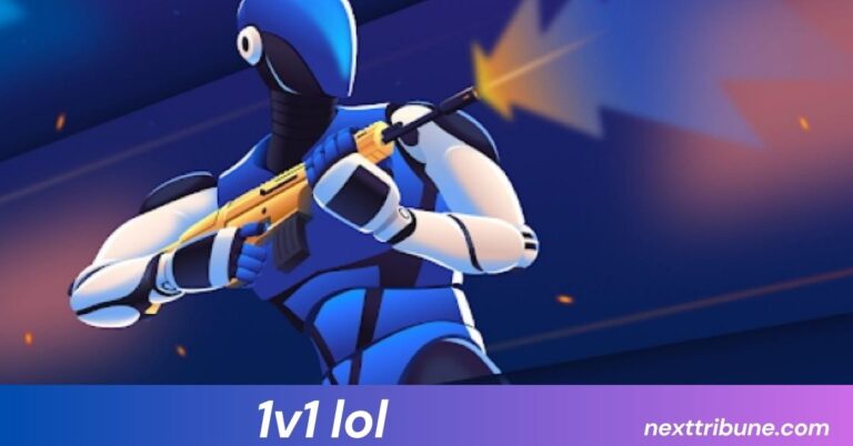 1v1 lol