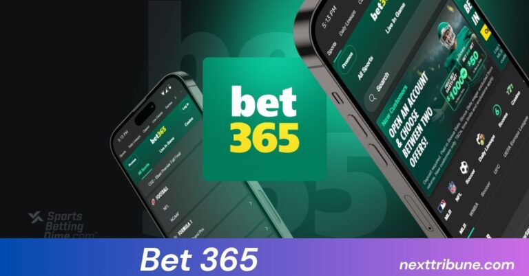 Bet 365