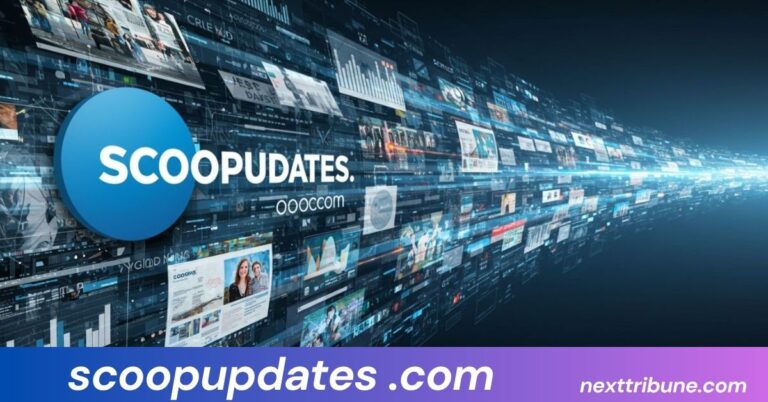 scoopupdates .com