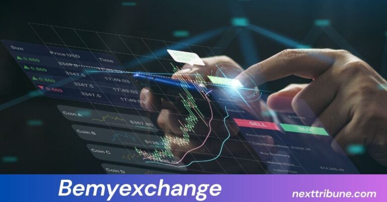 Bemyexchange
