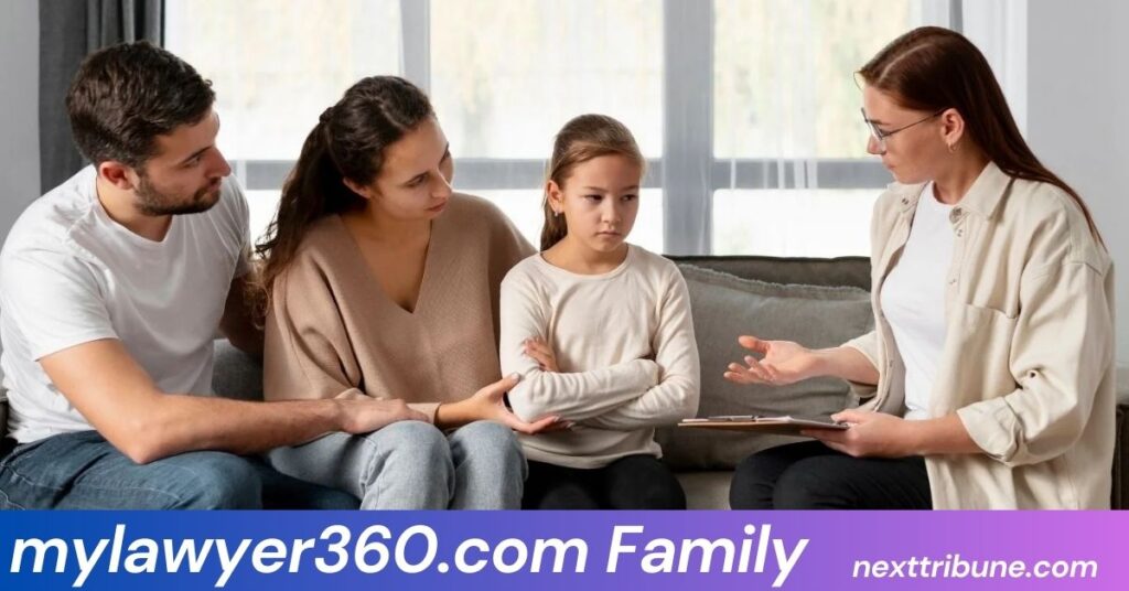 mylawyer360.com Family