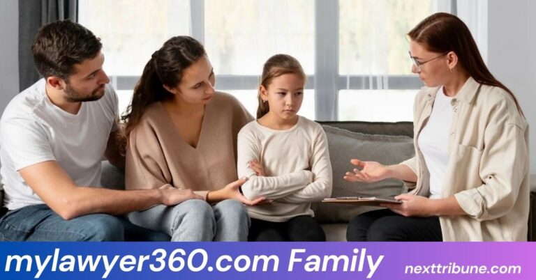 mylawyer360.com Family