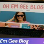 Oh Em Gee Blog