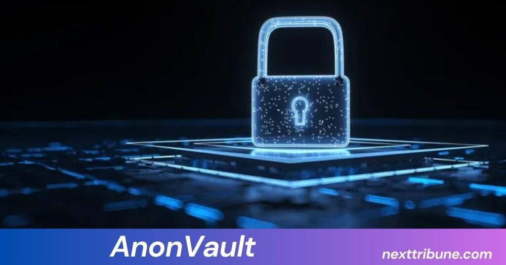 AnonVault