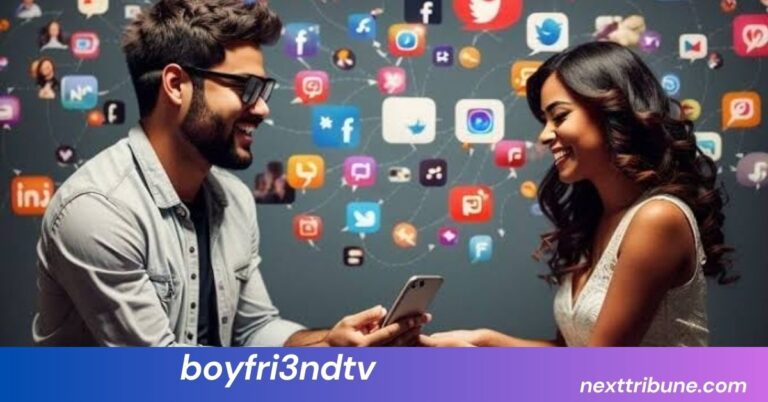 boyfri3ndtv
