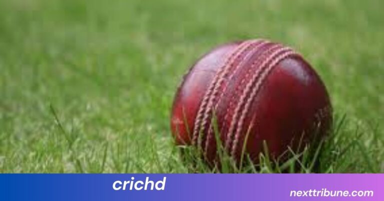 crichd