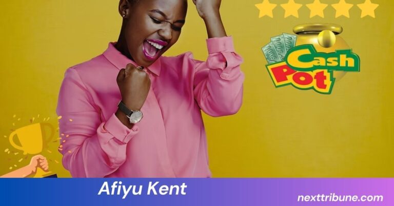 Afiyu Kent