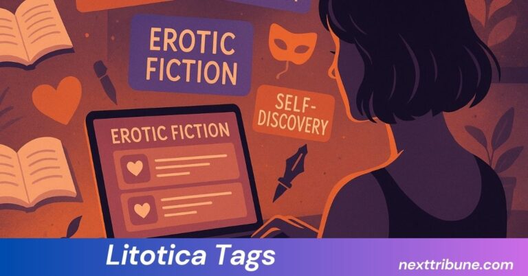 Litotica Tags