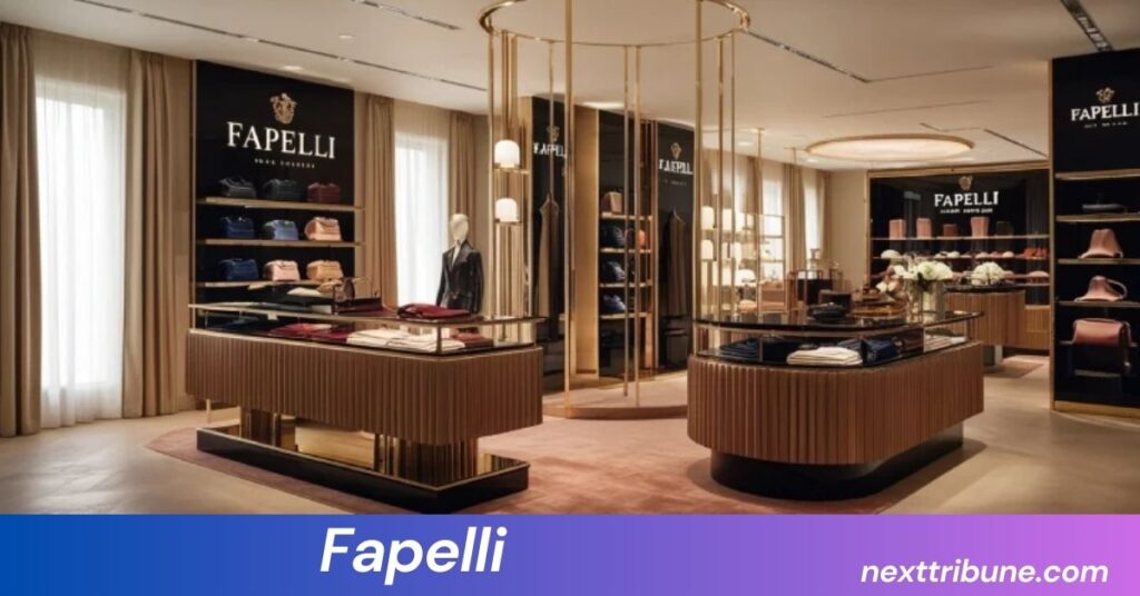 Fapelli