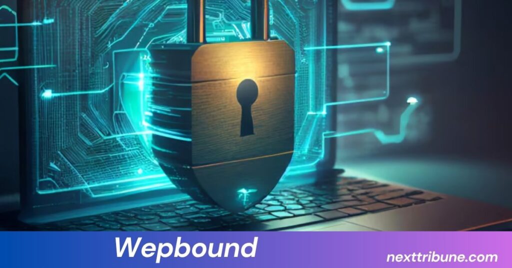 Wepbound