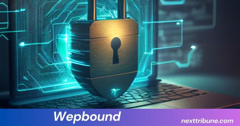 Wepbound