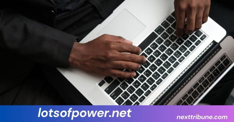lotsofpower.net