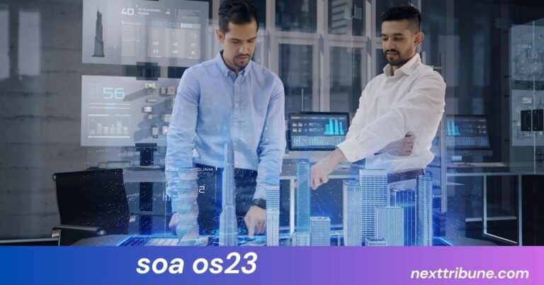 soa os23