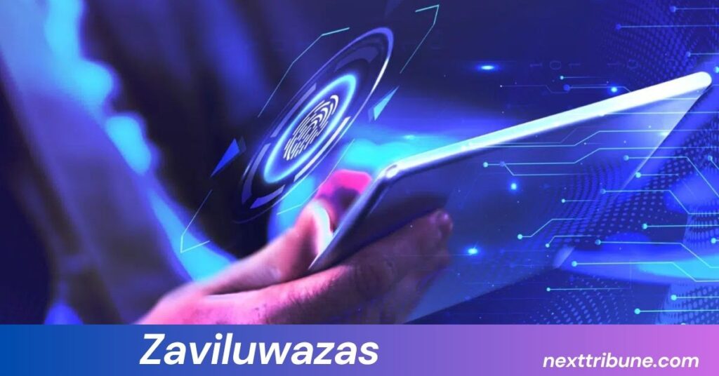 Zaviluwazas