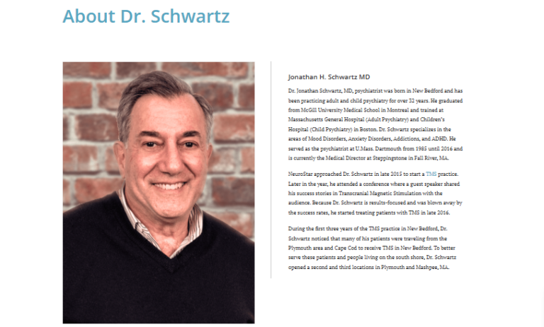 Breakthrough in Depression Treatment: How TMS Therapy is Offering New Hope in Mental Health