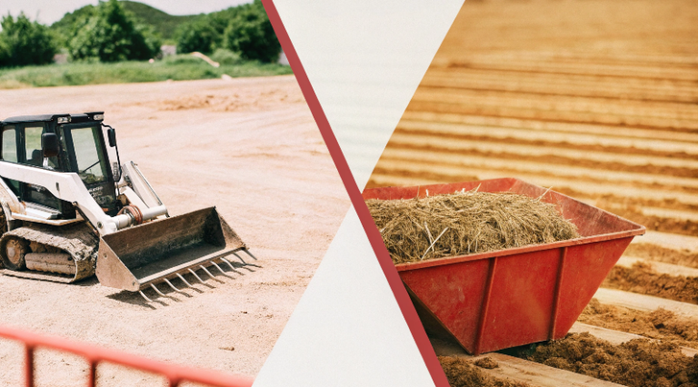 Enhancing Productivity in Agriculture and Construction with Quality Compact Track Loader Attachments