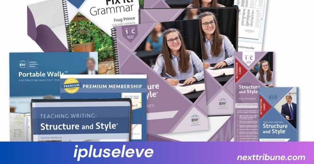 ipluseleve