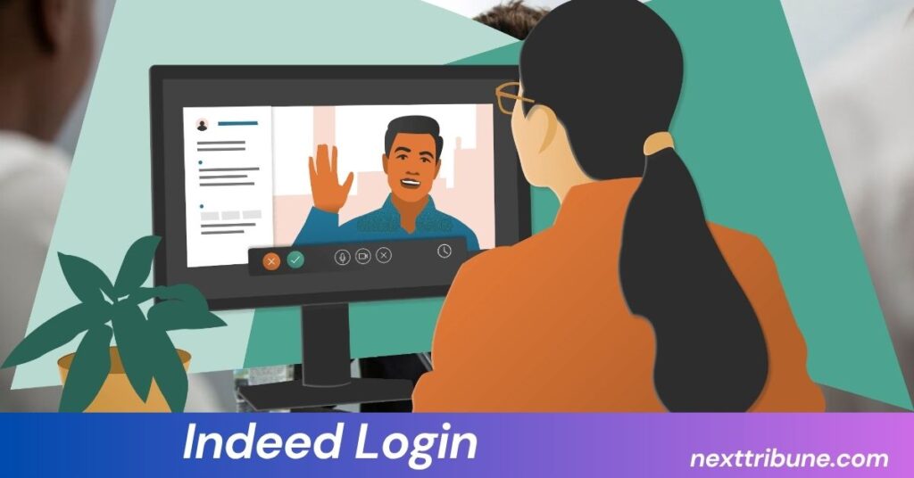 Indeed Login