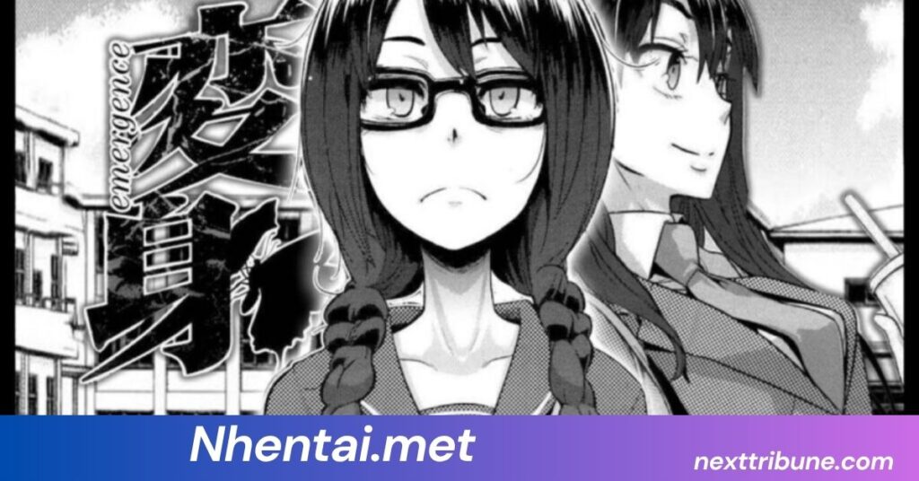 Nhentai.met