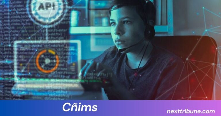 Cñims