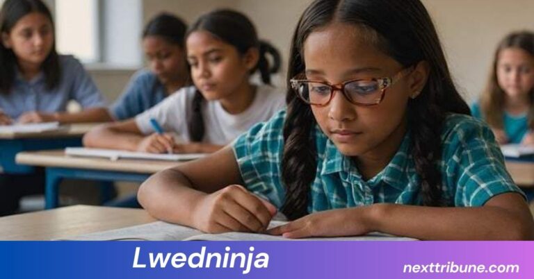 Lwedninja