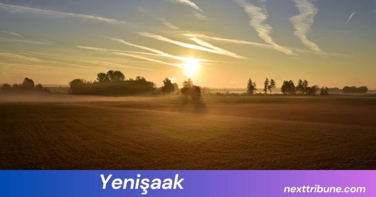 Yenişaak
