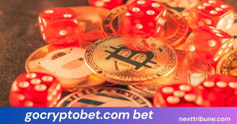 gocryptobet.com bet