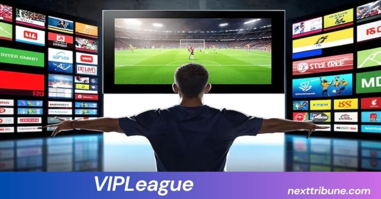 VIPLeague
