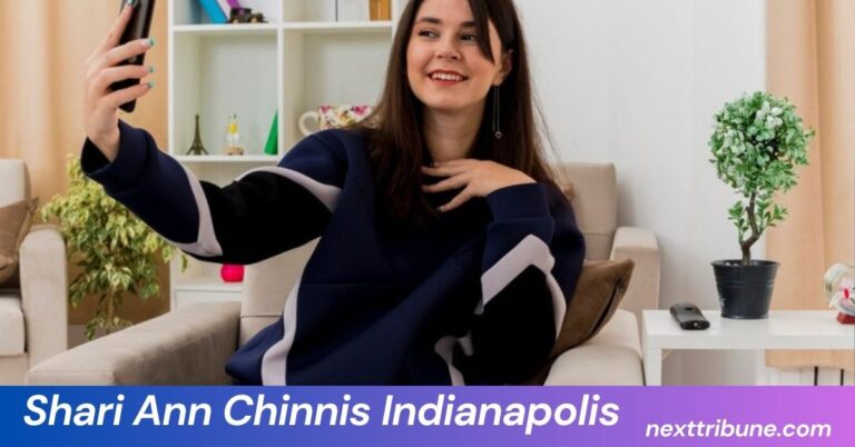Shari Ann Chinnis Indianapolis