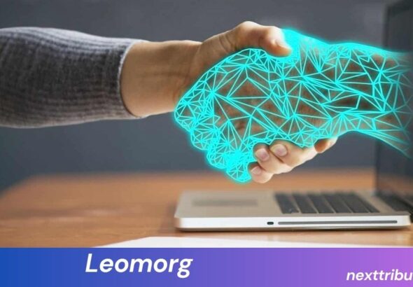 Leomorg