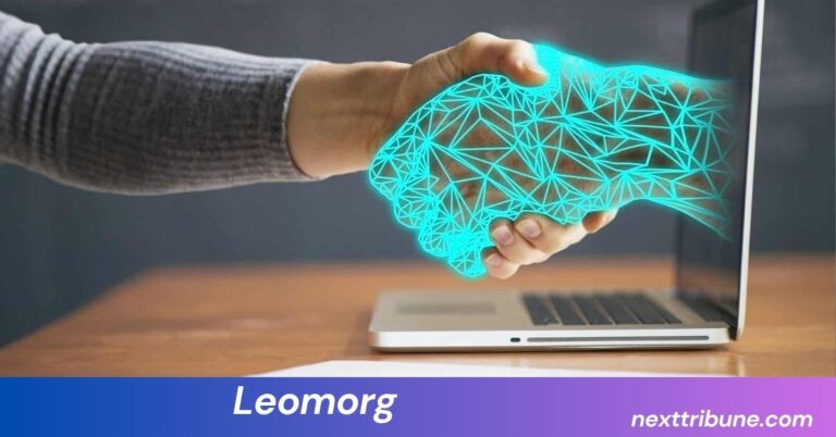 Leomorg