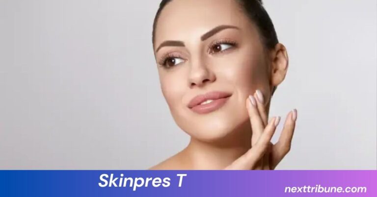Skinpres T