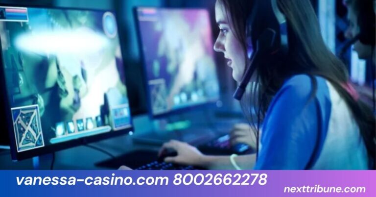 vanessa-casino.com 8002662278